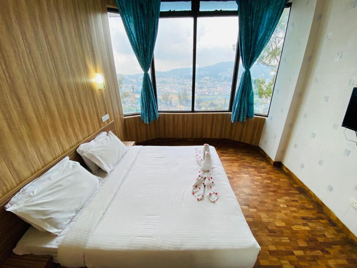 Tulips Resorts - Elkhill Ooty Exterior foto
